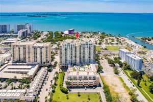 800 N TAMIAMI TRL #317, SARASOTA, FL 34236 Sold 07/12/22