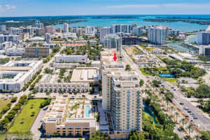 800 N TAMIAMI TRL #317, SARASOTA, FL 34236 Sold 07/12/22