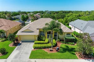 8601 29th St E, Parrish, FL 34219, Sold 06/16/22