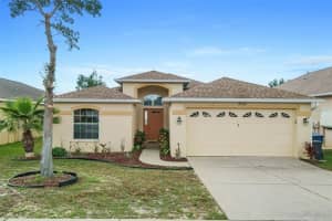 4321 High Ridge Ave, Spring Hill, FL 34609, Sold 06/02/22