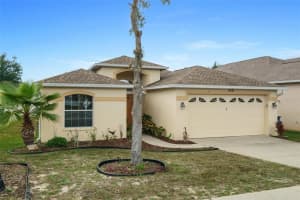 4321 High Ridge Ave, Spring Hill, FL 34609, Sold 06/02/22