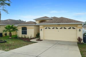 4321 High Ridge Ave, Spring Hill, FL 34609, Sold 06/02/22