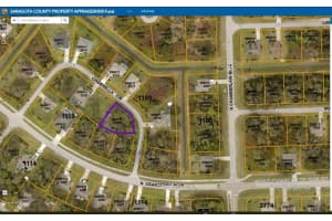  CINDERELLA CIR, NORTH PORT, FL 34286 - MLS#MFRA4533045