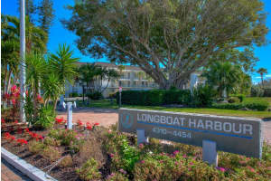 4430 EXETER DR #M303, LONGBOAT KEY, FL 34228 Sold 07/19/22
