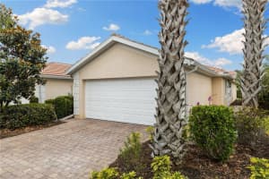 5911 Guarino Dr, Sarasota, FL 34238, Sold 05/27/22