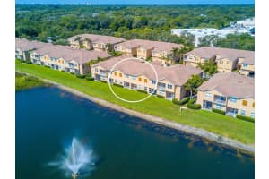 3792 PARKRIDGE CIR #22-102, SARASOTA, FL 34243 Sold 07/18/22