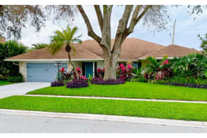 2518 Monaco Terrace, West Palm Beach, FL 33410, Sold 06/27/22
