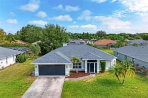 2819 57th Dr E, Bradenton, FL 34203, Sold 06/30/22