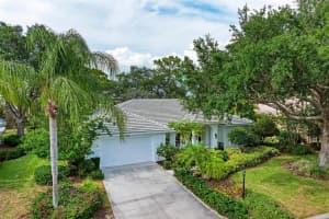 2104 Timucua Trail, Nokomis, FL 34275, Sold 07/08/22