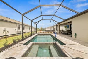 11200 Balfour St, Venice, FL 34293, Sold 06/10/22