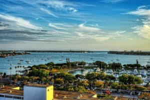 1350 MAIN ST #1408, SARASOTA, FL 34236 Sold 09/29/22