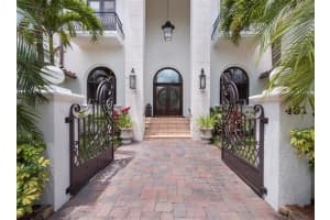 491 Partridge Cir, Sarasota, FL 34236, Sold 06/03/22
