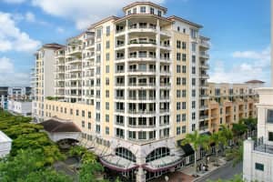 100 CENTRAL AVE #PH01, SARASOTA, FL 34236 Sold 03/24/23