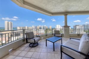 100 CENTRAL AVE #PH01, SARASOTA, FL 34236 Sold 03/24/23