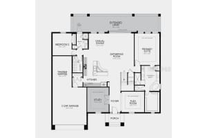 34029 CASTAWAY LOOP, WESLEY CHAPEL, FL 33543 Sold 07/19/23