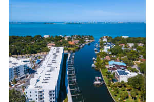 1709 N TAMIAMI TRL #215, SARASOTA, FL 34234 Sold 11/11/22