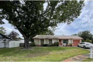 2307 PEBBLE CT, ORLANDO, FL 32837 Sold 12/12/22