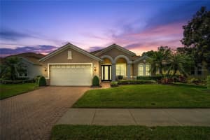 5056 Faberge Pl, Sarasota, FL 34233, Sold 06/01/22