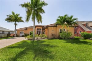 2204 SE 18th Ave, Cape Coral, FL 33990, Sold 06/29/22
