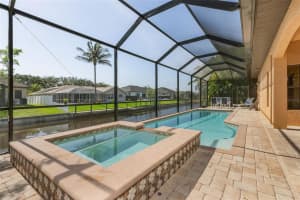 2204 SE 18th Ave, Cape Coral, FL 33990, Sold 06/29/22