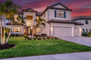 17417 Polo Trl, Bradenton, FL 34211, Sold 06/30/22