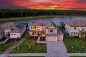 17417 Polo Trl, Bradenton, FL 34211, Sold 06/30/22