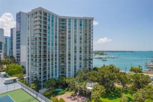 1111 N GULFSTREAM AVE #3C, SARASOTA, FL 34236 Sold 09/07/22