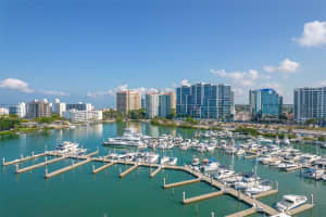 1111 N GULFSTREAM AVE #3C, SARASOTA, FL 34236 Sold 09/07/22