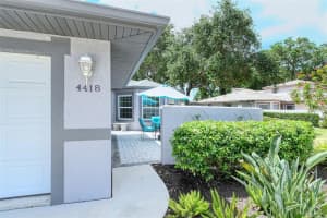 4418 Winston Ln S, Sarasota, FL 34235, Sold 07/01/22
