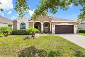 12251 23rd St E, Parrish, FL 34219, Sold 06/16/22
