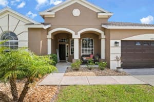 12251 23rd St E, Parrish, FL 34219, Sold 06/16/22