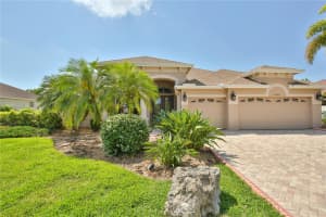 5409 90th Ave Cir E, Parrish, FL 34219, Sold 06/30/22
