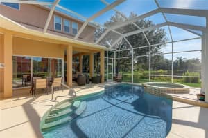 8843 17TH AVENUE CIR NW, BRADENTON, FL 34209 Sold 08/02/22
