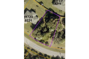  CATHEDALL AVE, NORTH PORT, FL 34288 - MLS#MFRA4534111