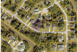 CATHEDALL AVE, NORTH PORT, FL 34288 - MLS#MFRA4534111