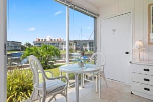 4400 EXETER DR #J106, LONGBOAT KEY, FL 34228 Sold 08/31/22
