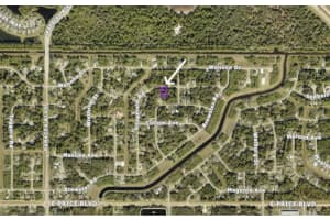  FITZGERALD RD, NORTH PORT, FL 34288 - MLS#MFRA4534114