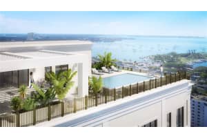 33 S PALM AVE #1302, SARASOTA, FL 34236 Sold 11/11/24