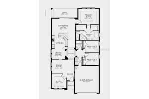 2396 CARIBE CT, WESLEY CHAPEL, FL 33543 Sold 02/24/23