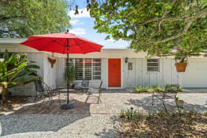 1838 COCKLESHELL DR, SARASOTA, FL 34231 Sold 07/12/22