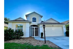 1146 Millbrook Cir, Bradenton, FL 34212, Sold 06/17/22