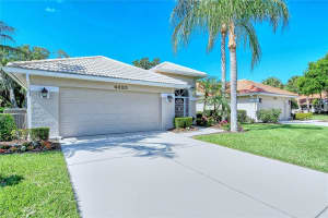 4420 Deer Trail Blvd, Sarasota, FL 34238, Sold 06/17/22