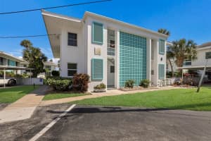 5400 GULF DR #23, HOLMES BEACH, FL 34217 Sold 11/18/22