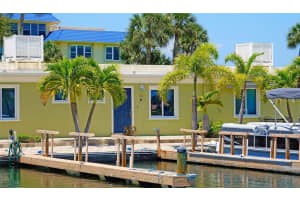 104 TWIN SHORES BOULEVARD, LONGBOAT KEY, FL 34228 Sold 05/01/24