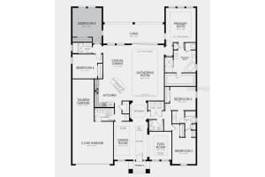 33971 CASTAWAY LOOP, WESLEY CHAPEL, FL 33543 Sold 06/22/23