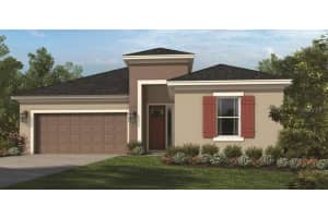 2364 CARIBE CT, WESLEY CHAPEL, FL 33543 Sold 12/07/23