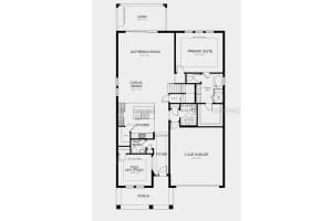 2372 CARIBE CT, WESLEY CHAPEL, FL 33543 Sold 09/28/23