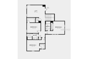 2372 CARIBE CT, WESLEY CHAPEL, FL 33543 Sold 09/28/23