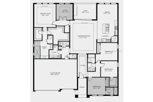 33853 CASTAWAY LOOP, WESLEY CHAPEL, FL 33543 Sold 06/29/23
