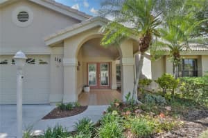 115 Inlets Blvd, Nokomis, FL 34275, Sold 06/20/22